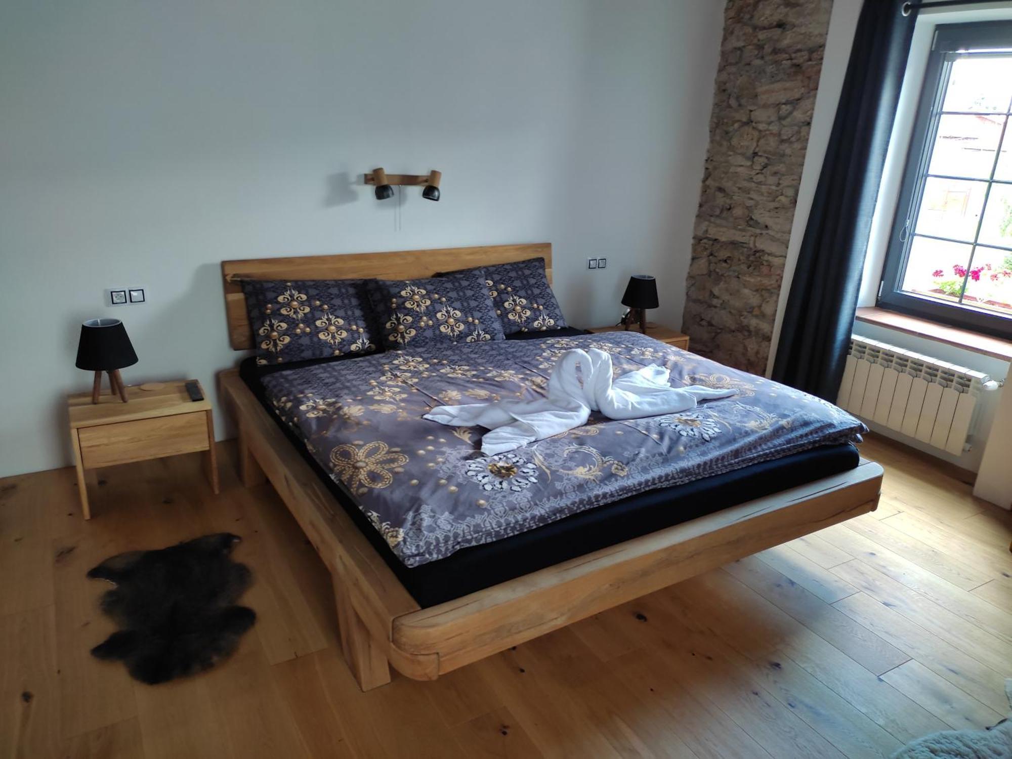 Liptovsky Mlyn Hotel Liptovská Teplá Cameră foto